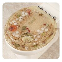 Advice From The Ocean Throw