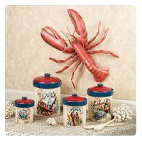Lobster Fest Wall Art