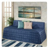 Seaside Canvas