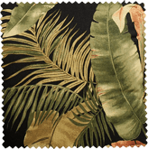 Tropical Pomona Pillow Pair Swatch