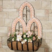 Lorenza Wall  Planter
