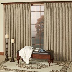 Get The Look - Gabrielle Living Room