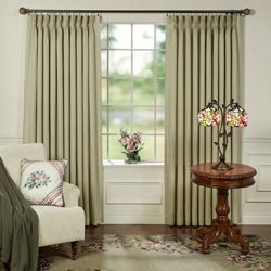 Get The Look - Marshfield Sage Living Room