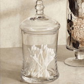 Apothecary Jar