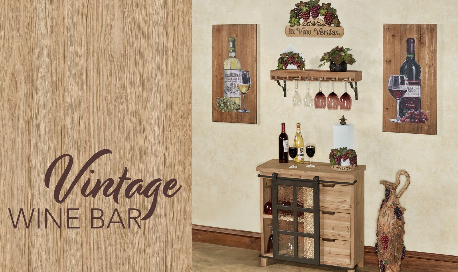 Vintage Wine Bar