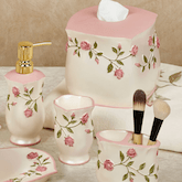 Rose Bath Ensembles