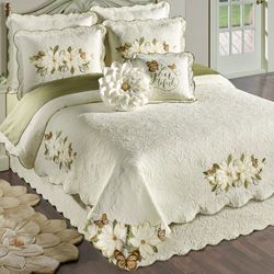 Get The Look - Sweetbay Magnolia Bedroom