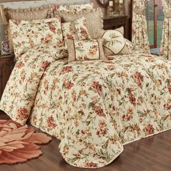 Get The Look - Nature Song Bedroom