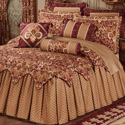 Get The Look - Empress Regal Bedroom