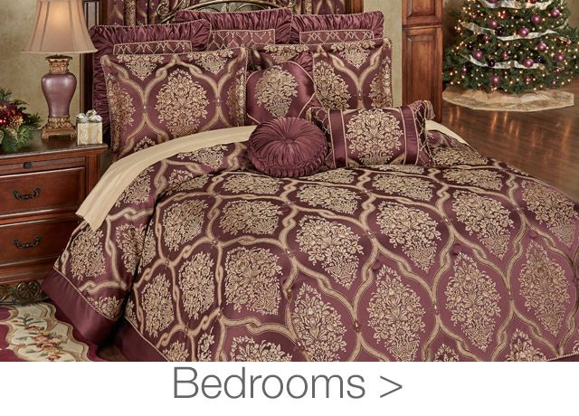Get The Look - Bedrooms Get The Look - Bedrooms