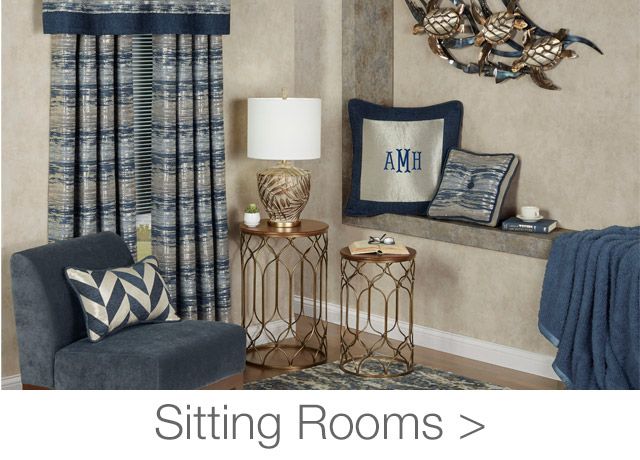 Get The Look - Sitting Rooms Get The Look - Sitting Rooms