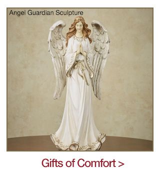 Gifts of Comfort