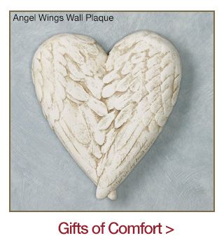 Gifts of Comfort