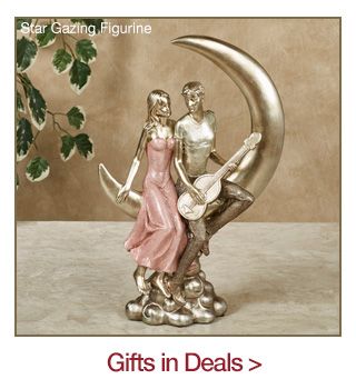 Save 40% or more on Gifts in Deals