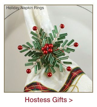 Hostess Gifts