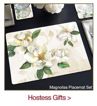 Hostess Gifts