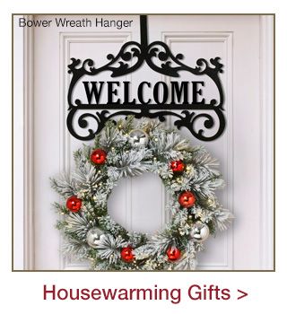 Housewarming Gifts