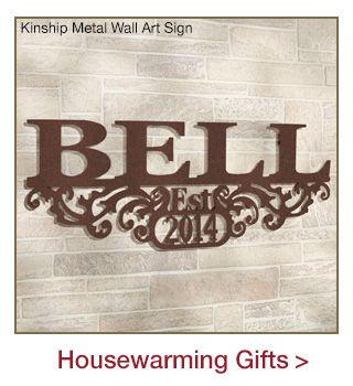 Housewarming Gifts