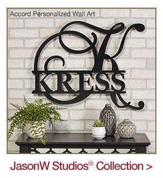 JasonW Studios Collection