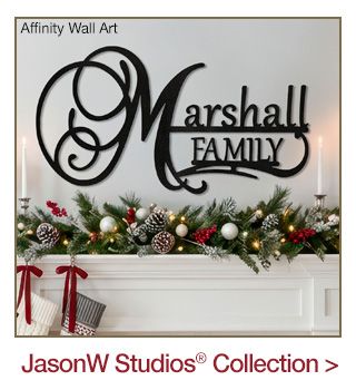 JasonW Studios Collection