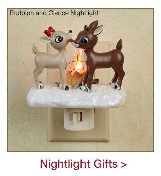 Nightlight Gifts