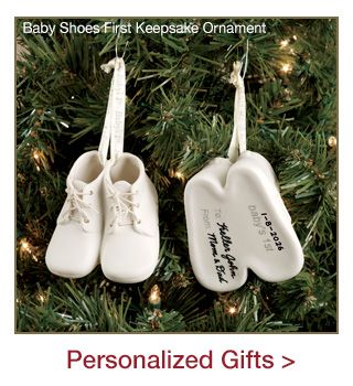 Personalized Gifts