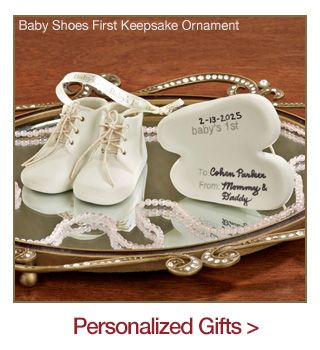 Personalized Gifts