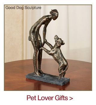 Gifts for Pet Lovers
