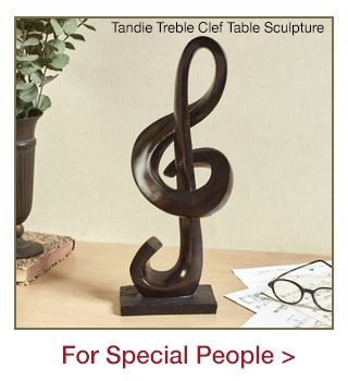 Gifts For Special People
