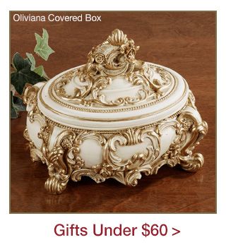 Gifts Under $60