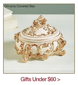 Gifts Under $60