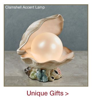 Unique Gifts