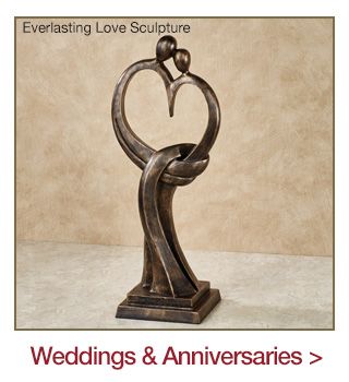Wedding & Anniversary Gifts