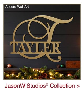 JasonW Studios Collection