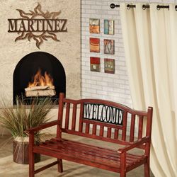 Get the Look - La Vida Backyard Patio
