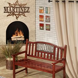 Get the Look - La Vida Backyard Patio