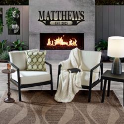 Get the Look - Lucent Outdoor Patio