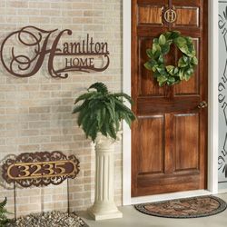 Affinity Entryway Affinity Entryway
