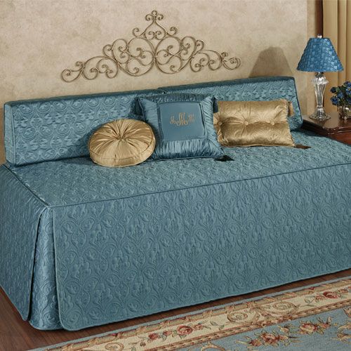 Cambridge Classics Hollywood Daybed Cover