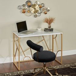 Get The Look - Constellation Contemporary Home Office
