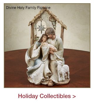 Holiday Collectibles