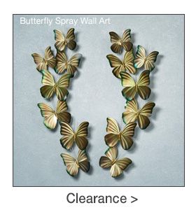 Outdoor Clearance
