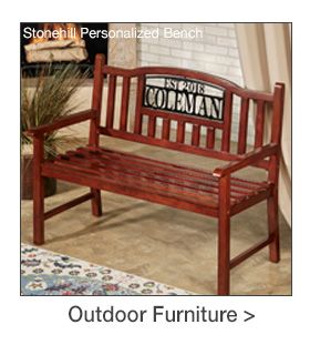 Outdoor Furniture