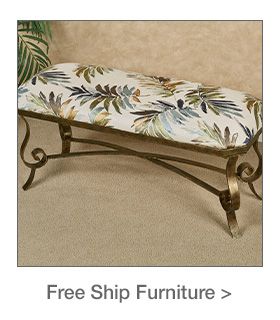 Free Shipping on select Furniture