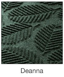 Deanna Waterhog Mat Collection