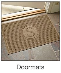 Waterhog Doormats by Bungalow