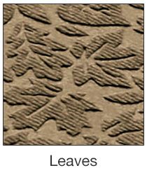 Leaves Waterhog Mat Collection