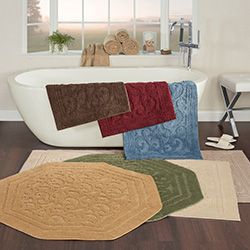 Classic Nature Bathroom