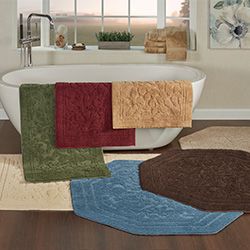 Classic Nature Bathroom