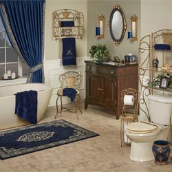 Lanora Regal Buckingham Bathroom